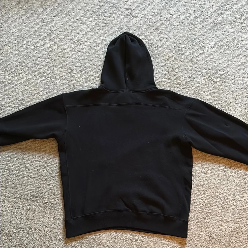 SONK Spittin’ Chiclets Hoodie - Picture 3 of 4